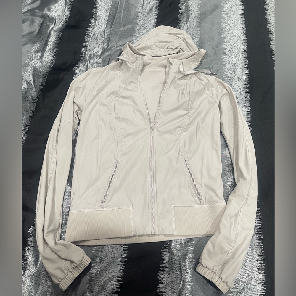 Lululemon jacket